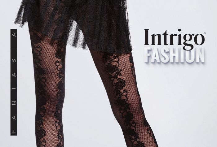 Intrigo Intrigo-ss-2014-2  SS 2014 | Pantyhose Library